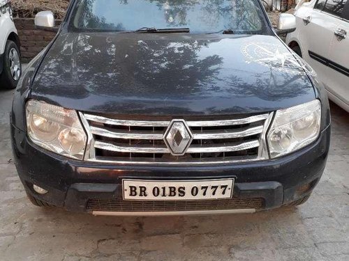 Used 2013 Renault Duster MT for sale in Patna 