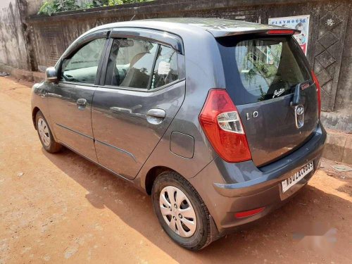 Used Hyundai I10 2013 AT for sale in Kolkata 