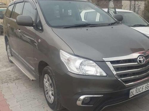 Used Toyota Innova 2012 MT for sale in Patti 