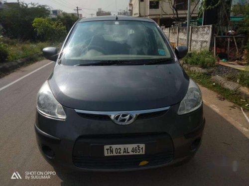 Used Hyundai i10 Magna 2010 MT for sale in Chennai