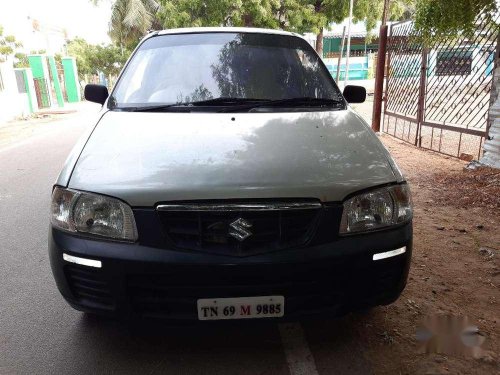 Used 2008 Maruti Suzuki Alto MT for sale in Tuticorin