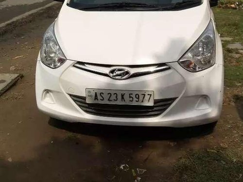 2012 Hyundai Eon Magna MT for sale in Digboi