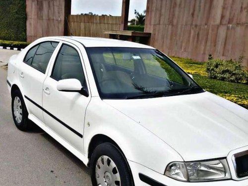 Used 2006 Skoda Octavia 1.9 TDI MT for sale in Chandigarh 