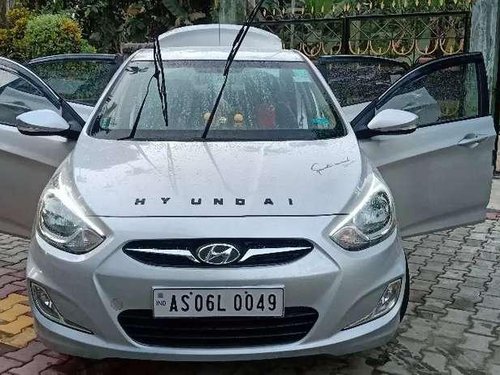 Used Hyundai Verna 1.6 SX 2011 MT for sale in Duliajan