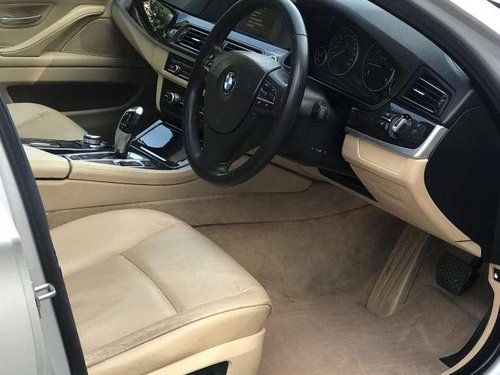 Used BMW 5 Series 2013 AT for sale in Thane 