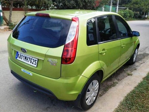 Used Ford Figo 2012 MT for sale in Bangalore 