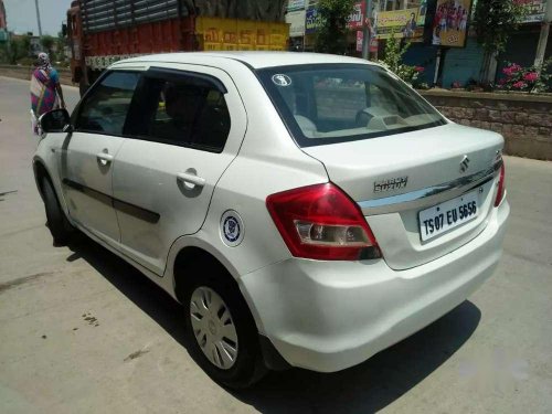 Used Maruti Suzuki Swift Dzire 2016 MT in Hanamkonda 