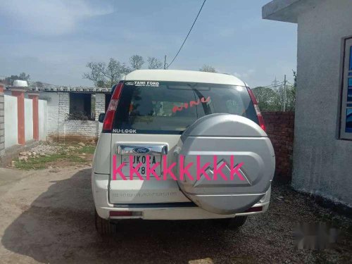 Used Ford Endeavour 2010 MT for sale in Akhnoor 