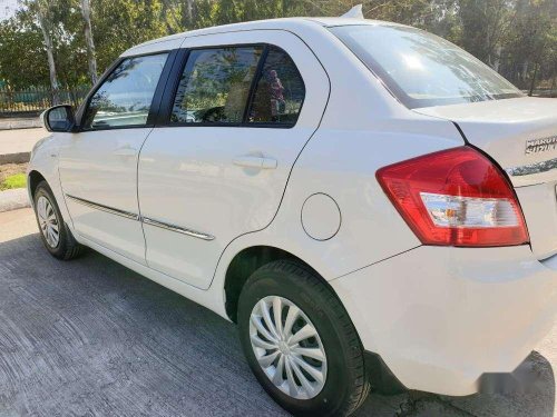 2017 Maruti Suzuki Swift Dzire MT for sale in Kurukshetra 