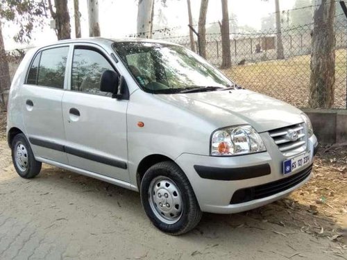 Used Hyundai Santro Xing GL 2012 MT for sale in Tezpur 