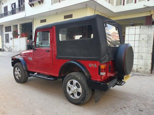 Mahindra Thar CRDe 2016 MT for sale in Jaipur