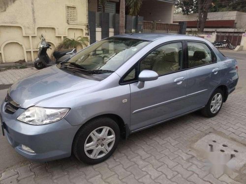 Used 2008 Honda City ZX MT for sale in Ludhiana 