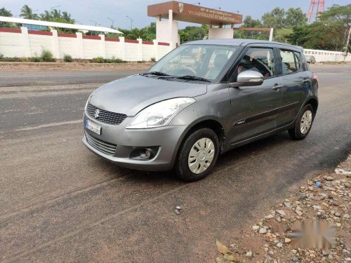 Used 2014 Maruti Suzuki Swift VDI MT for sale in Hassan 