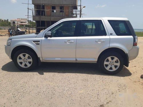 Land Rover Freelander 2 SE, 2014, Diesel AT in Chennai 