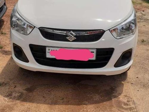 Used Maruti Suzuki Alto K10 2018 MT for sale in Karunagappally 