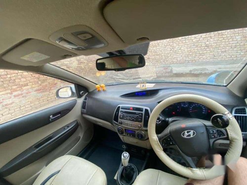 Used Hyundai i20 2013 MT for sale in Abohar