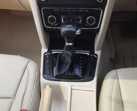 Used 2011 Skoda Superb MT for sale in Chennai 