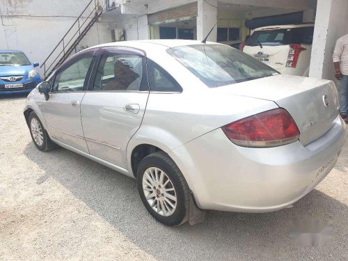 Used Fiat Linea Emotion 2013 MT for sale in Hyderabad 