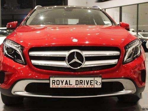 Used Mercedes Benz GLA Class 2015 AT for sale in Kozhikode 