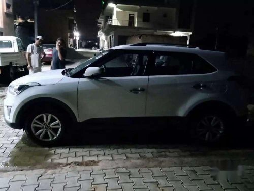 Used Hyundai Creta 2016 MT for sale in Bulandshahr 