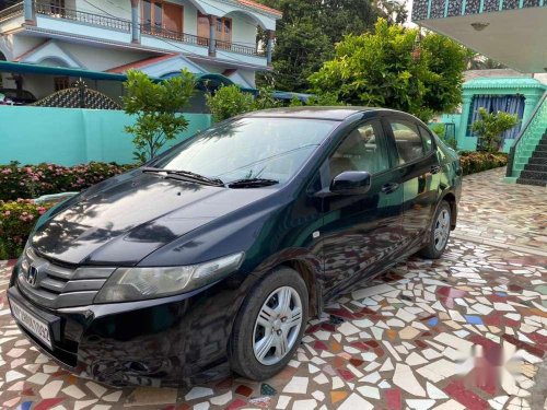 Used 2009 Honda City MT for sale in Mandapeta