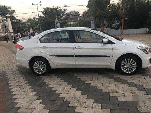 Maruti Suzuki Ciaz VDI+ SHVS, 2017 MT for sale in Thodupuzha 