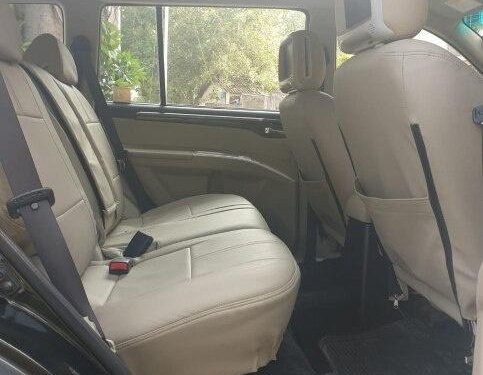  2016 Mitsubishi Pajero Sport Sport 4X2 AT for sale in Mumbai