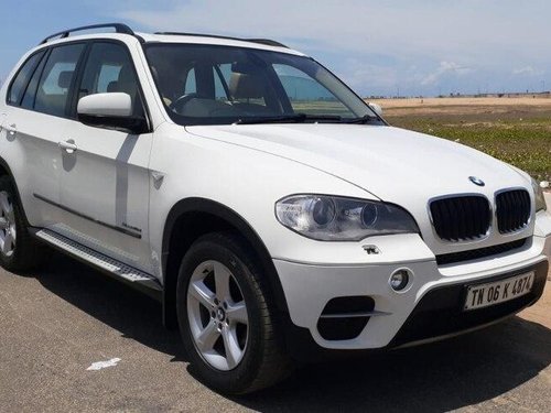 Used 2013 BMW X5 AT for sale in Chennai 