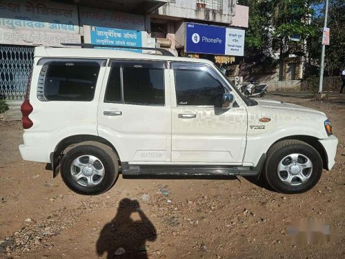 Used 2014 Mahindra Scorpio MT for sale in Pune 