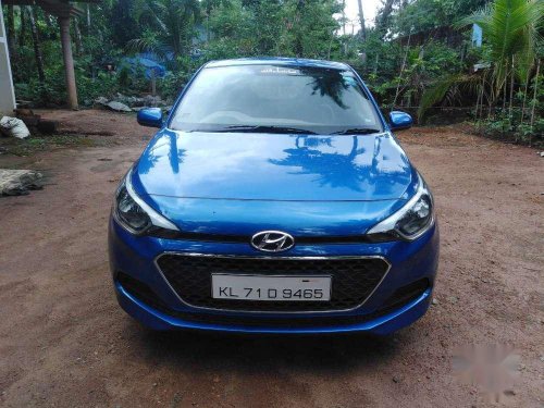 Used Hyundai i20 Active 2017 MT for sale in Nilambur 