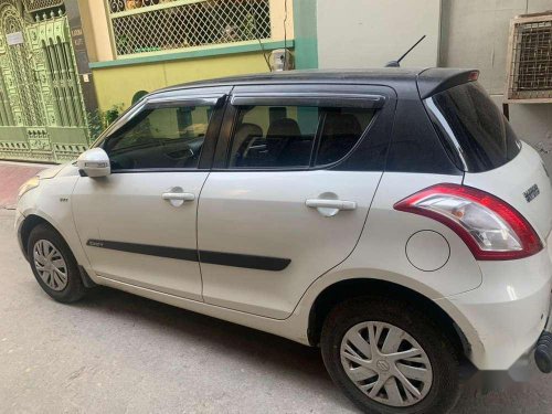 Used 2016 Maruti Suzuki Swift MT for sale in Khurja 