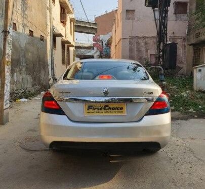 Used Renault Scala 2014 MT for sale in Jaipur 