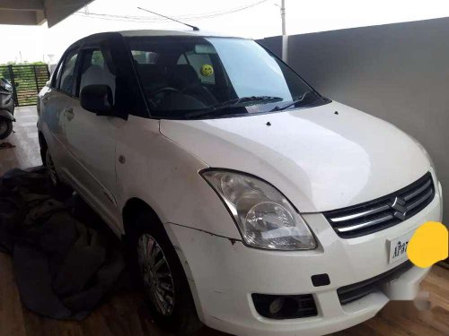 2009 Maruti Suzuki Swift Dzire MT for sale in Peddapuram