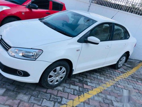 Used 2011 Volkswagen Vento AT for sale in Dehradun 