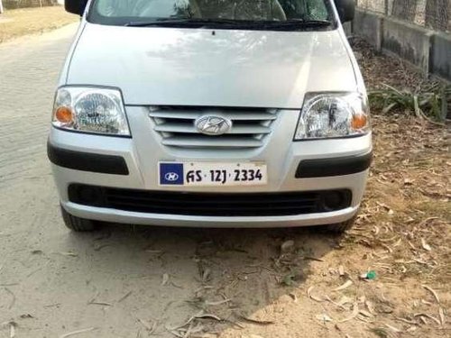 Used Hyundai Santro Xing GL 2012 MT for sale in Tezpur 