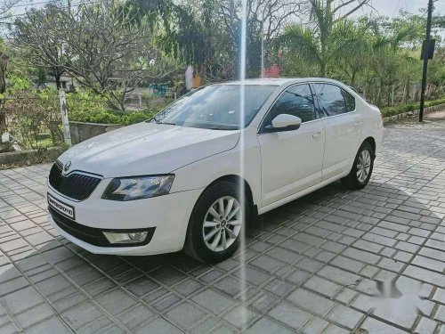 Used Skoda Octavia 2015 MT for sale in Bhopal 