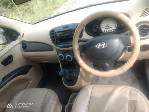 Used Hyundai i10 Magna 2010 MT for sale in Chennai