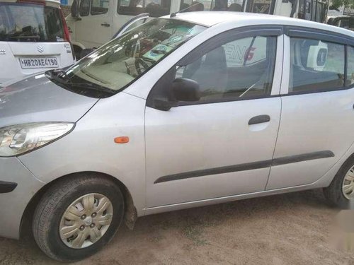 2010 Hyundai i10 Era MT for sale in Hisar