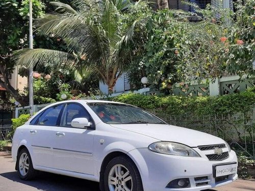 Used 2009 Chevrolet Optra Magnum MT for sale in Mumbai 