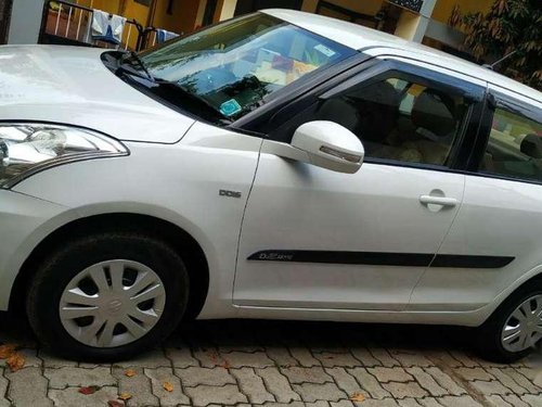 2014 Maruti Suzuki Swift Dzire MT for sale in Raipur 