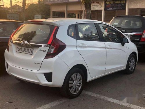 Used 2015 Honda Jazz MT for sale in Chandigarh 