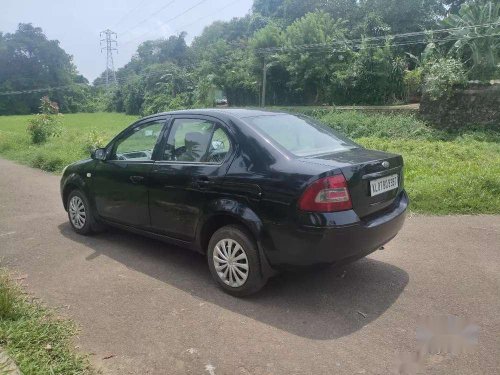 Used 2011 Ford Fiesta MT for sale in Aluva 