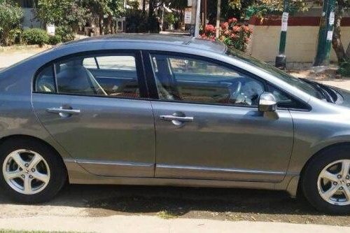 2010 Honda Civic 1.8 V MT for sale in Bangalore