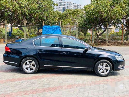 Used 2011 Volkswagen Passat MT for sale in Nagar 