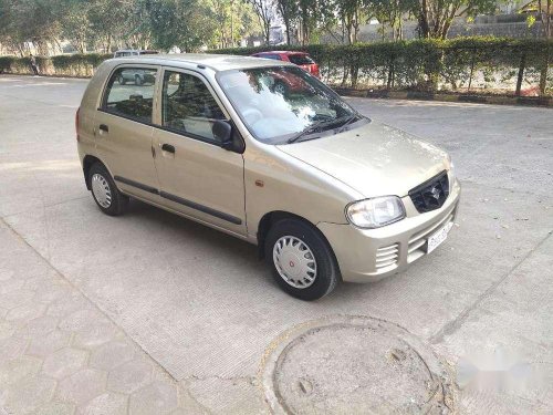 Maruti Suzuki Alto LX BS-IV, 2009, Petrol MT for sale in Indore 