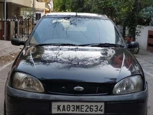 Used 2006 Ford Ikon MT for sale in Nagar