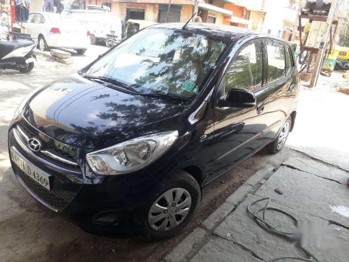 Used Hyundai i10 Sportz 1.2 2012 MT for sale in Nagar