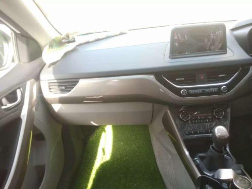 Used 2019 Tata Nexon AT for sale in Agra 