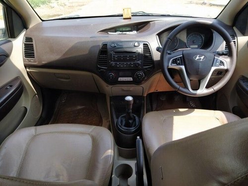 Hyundai i20 Asta 2009 MT for sale in New Delhi