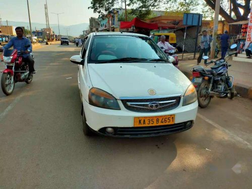 Used Tata Indigo eCS 2014 MT for sale in Sandur 